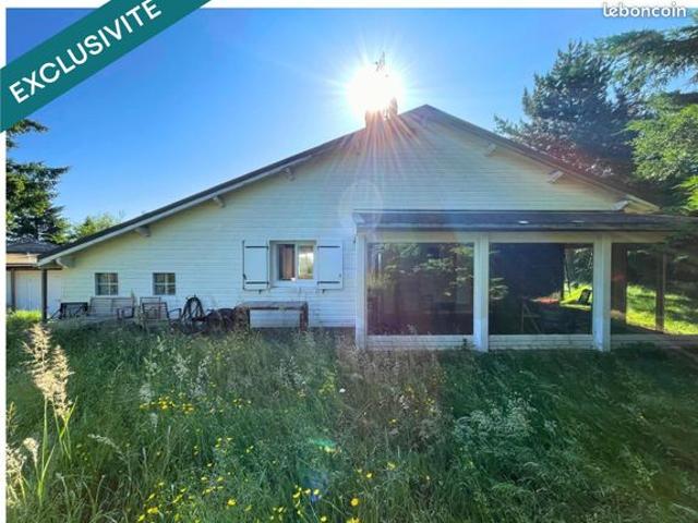 Maison 7 pièces 106 m²
