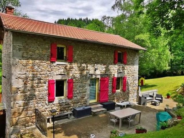 Maison 7 pièces 106 m²