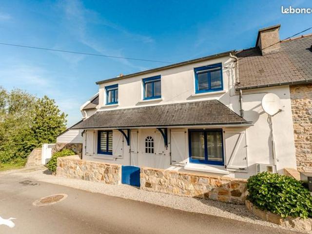 Maison 7 pièces 106 m²
