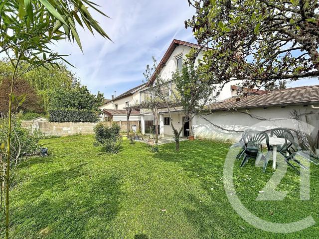 Maison 7 pièces 106 m²