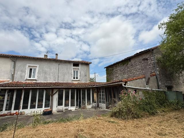 Maison 7 pièces 106 m²