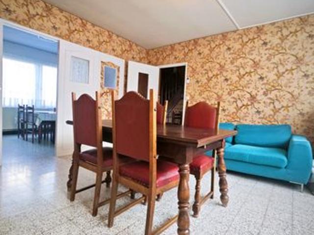 Maison 7 pièces 106 m²