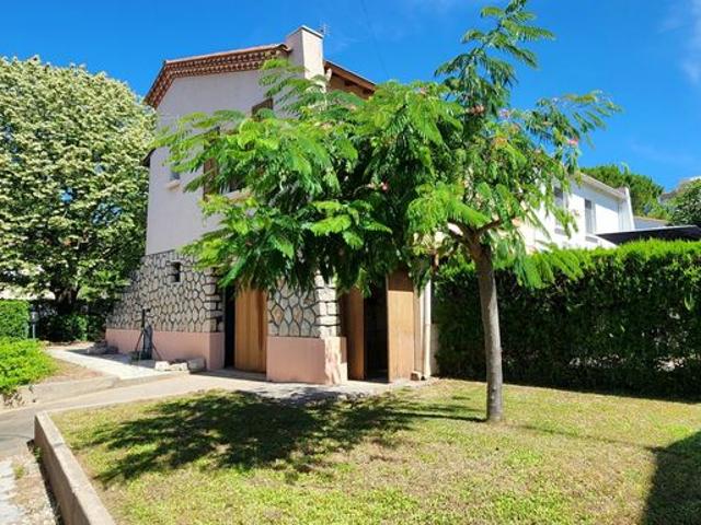 Maison 7 pièces 106 m²