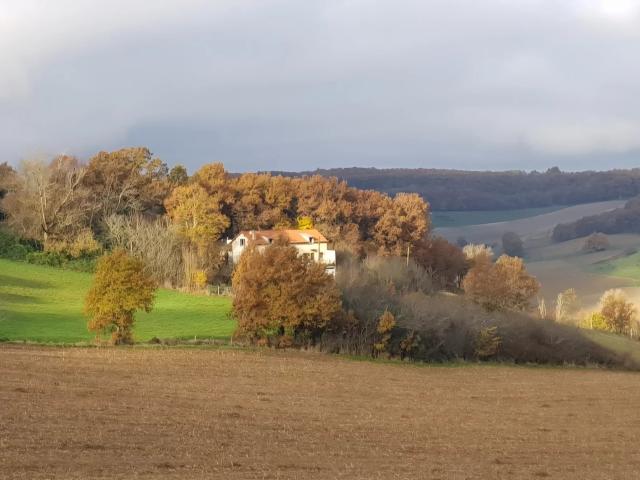 Maison 7 pièces 107 m²