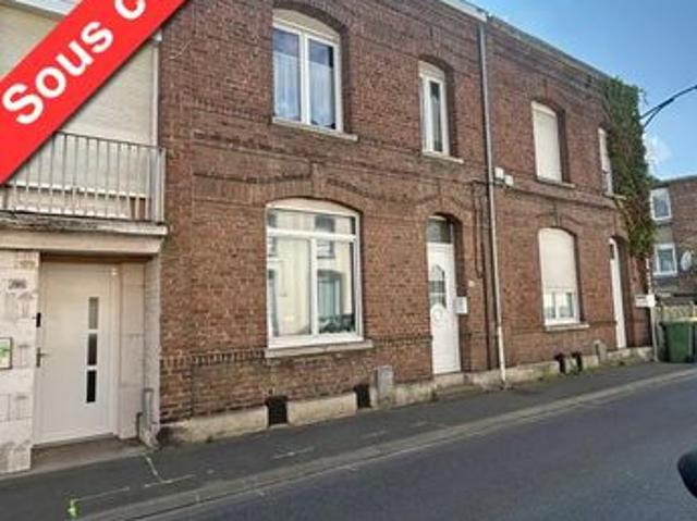 Maison 7 pièces 107 m²