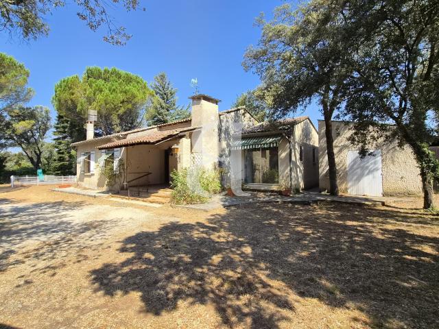 Maison 7 pièces 107 m²