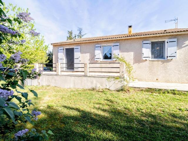 Maison 7 pièces 107 m²