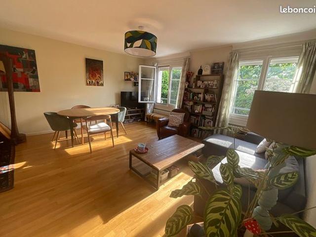 Maison 7 pièces 107 m²
