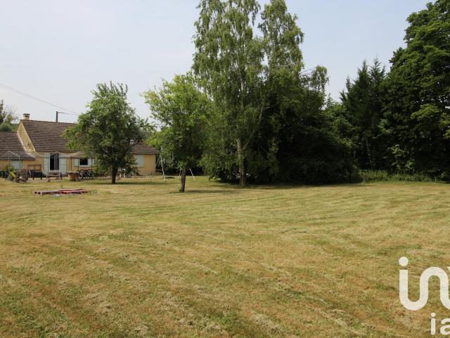Maison 7 pièces 107 m²