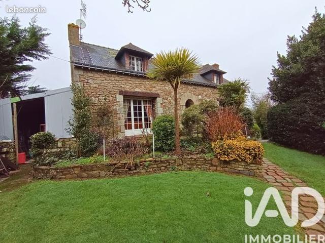 Maison 7 pièces 107 m²