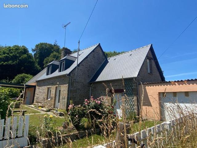 Maison 7 pièces 107 m²
