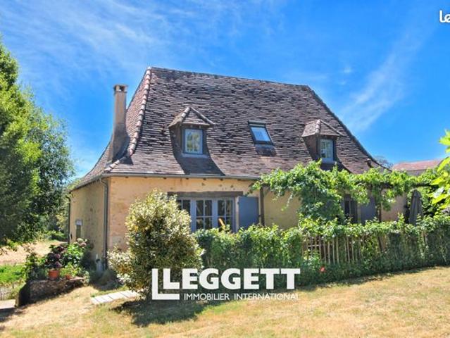 Maison 7 pièces 107 m²