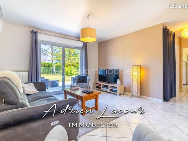 Maison 7 pièces 107 m²