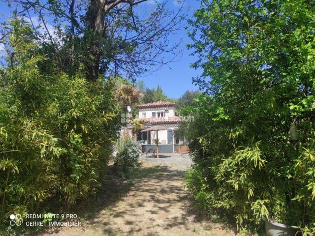 Maison 7 pièces 152 m²