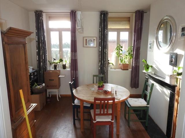 Maison 7 pièces 93m2