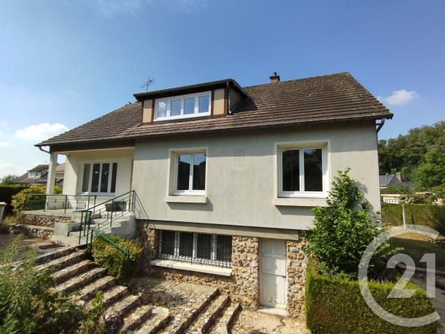 Maison 7 pièces 108 m²
