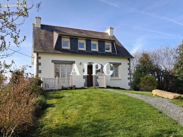 Maison 7 pièces 108 m²