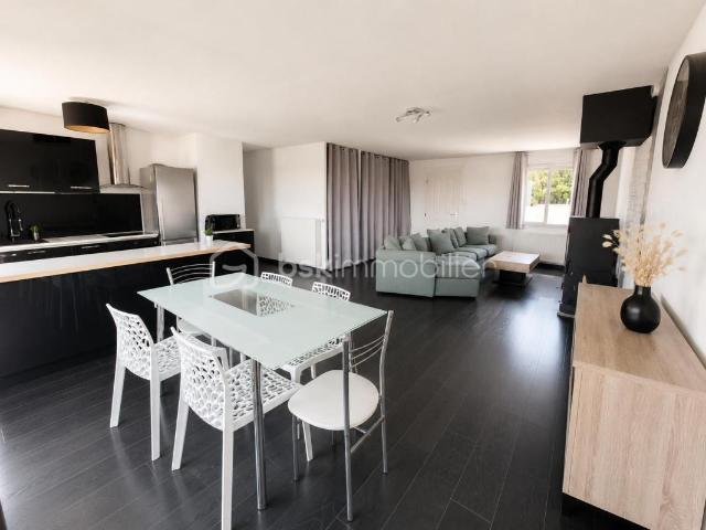 Maison 7 pièces 108 m²