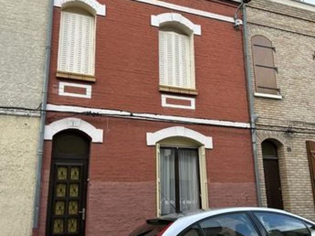 Maison 7 pièces 108 m²