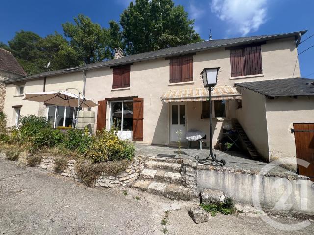 Maison 7 pièces 108 m²