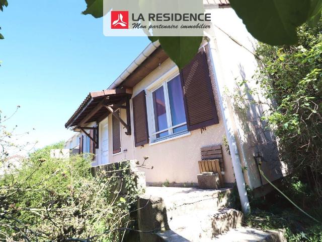 Maison 7 pièces 108 m²