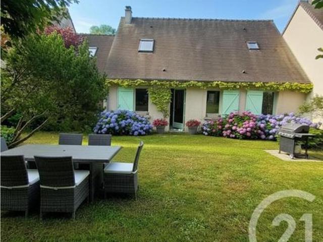 Maison 7 pièces 108 m²