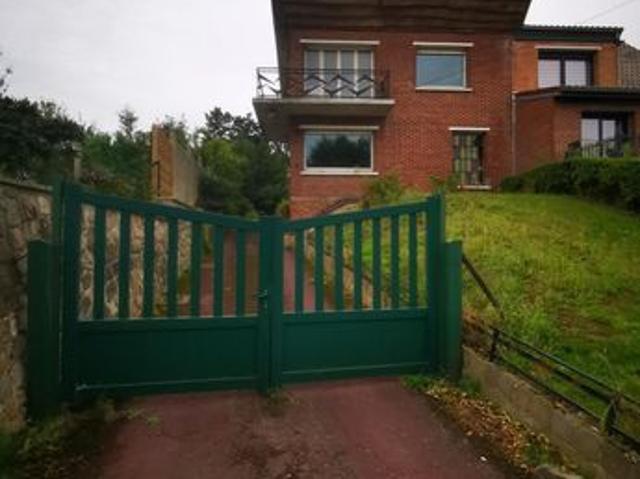 Maison 7 pièces 108 m²