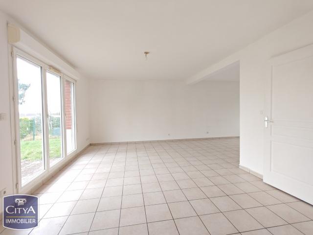 Maison 7 pièces 108 m²