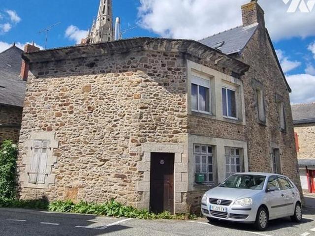 Maison 7 pièces 108 m²