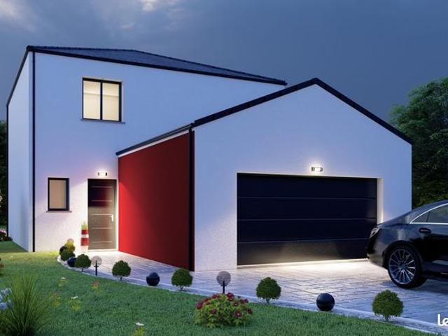 Maison 7 pièces 108 m²