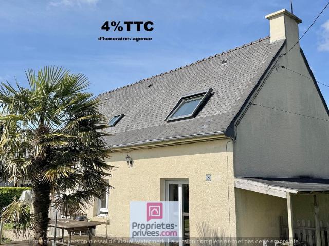 Maison 7 pièces 108 m²