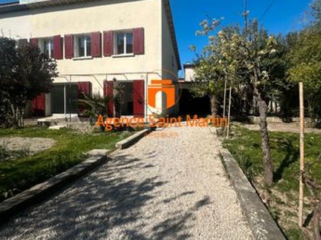Maison 7 pièces 108 m²