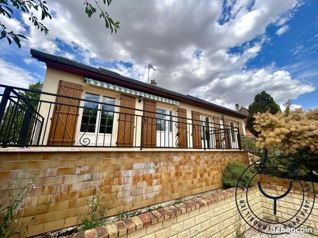 Maison 7 pièces 108 m²