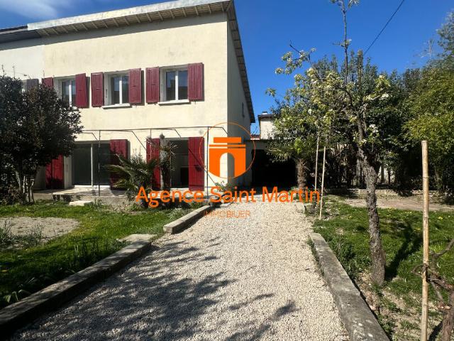 Maison 7 pièces 108 m²