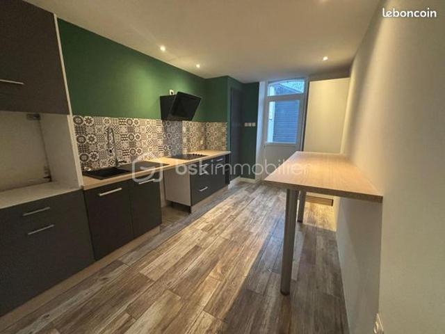 Maison 7 pièces 108 m²