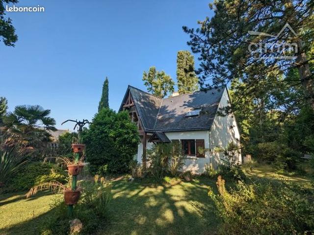 Maison 7 pièces 108 m²