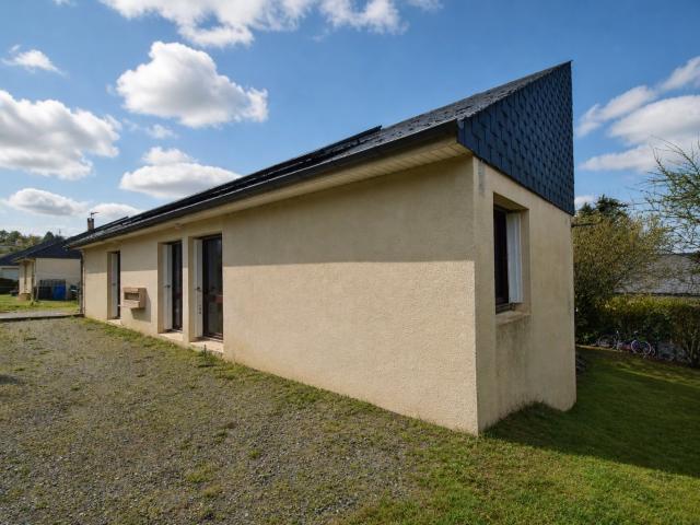 Maison 7 pièces 108 m²