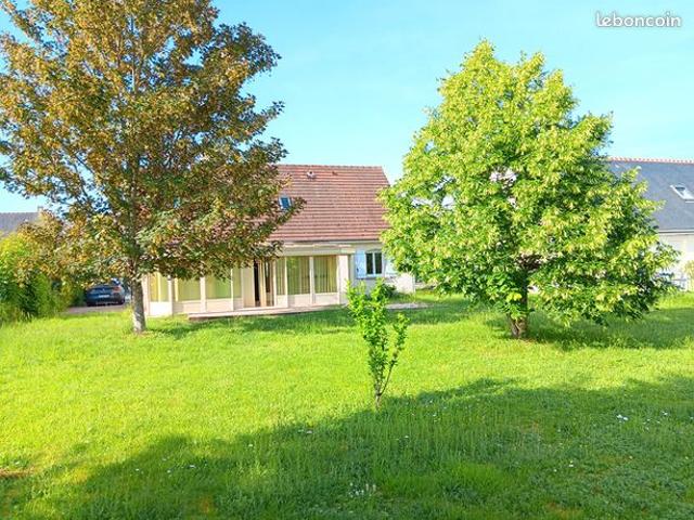 Maison 7 pièces 108 m²