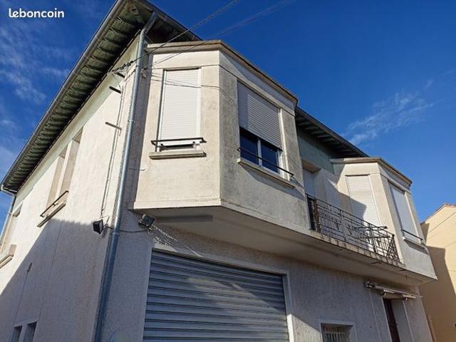 Maison 7 pièces 108 m²