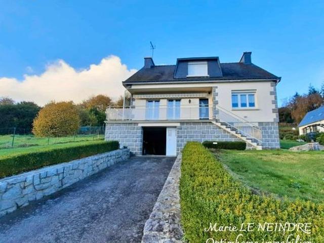 Maison 7 pièces 108 m²