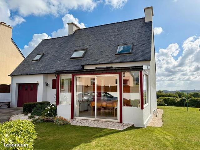 Maison 7 pièces 108 m²