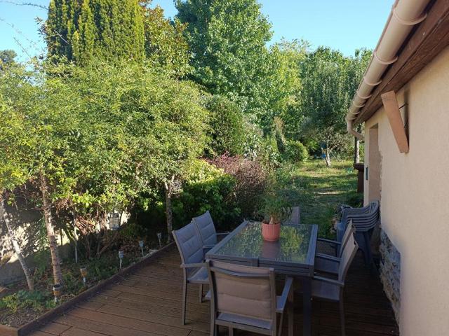 Maison 7 pièces 108 m²