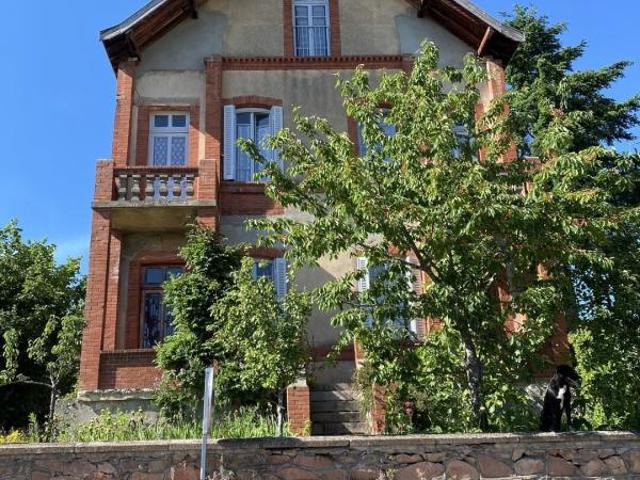 Maison 7 pièces 109 m²