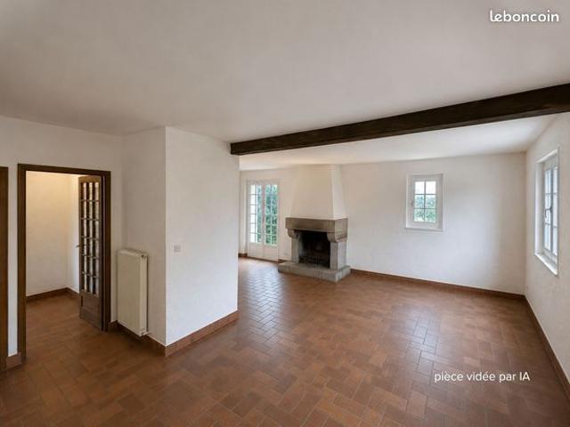 Maison 7 pièces 109 m²