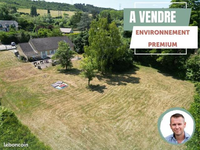 Maison 7 pièces 109 m²