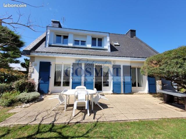 Maison 7 pièces 109 m²
