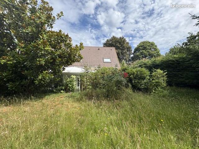 Maison 7 pièces 109 m²