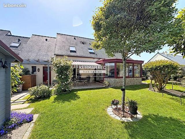 Maison 7 pièces 109 m²