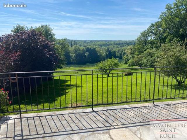 Maison 7 pièces 109 m²