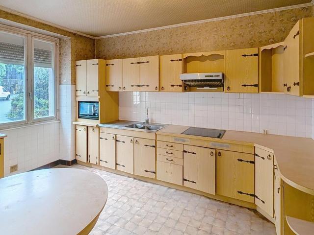 Maison 7 pièces 109 m²